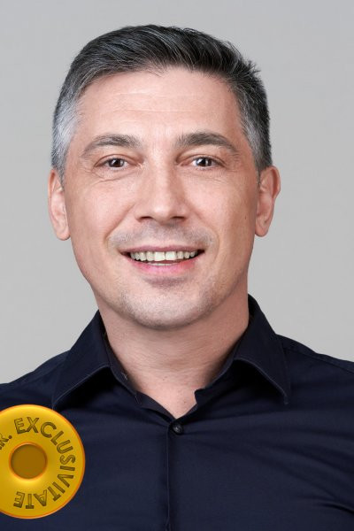 Bogdan Stefanescu
