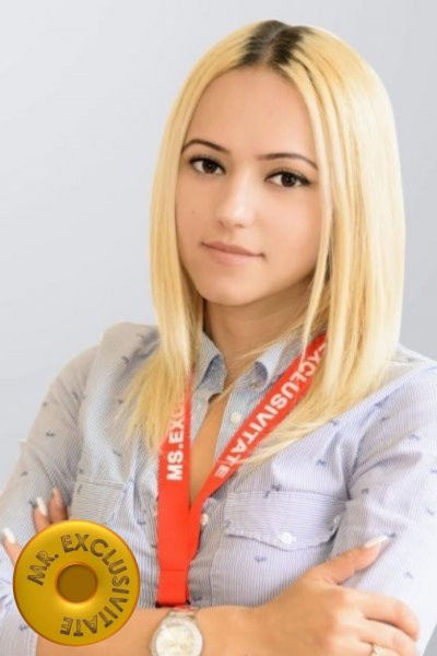 Ana Dobrescu