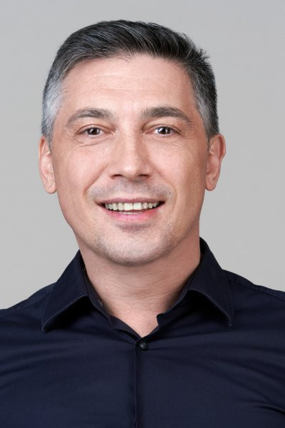 Bogdan Stefanescu