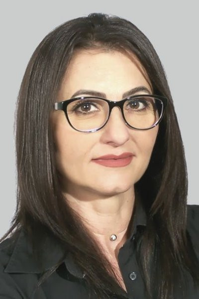 Simona Gorgota