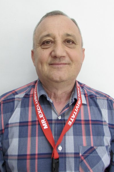 Stefan Jugravu
