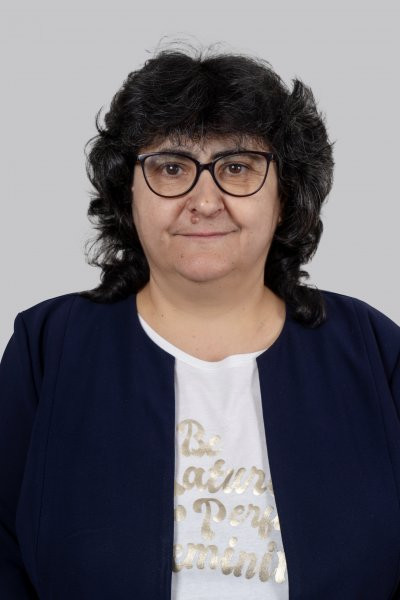 Nicoleta GIRJAVU