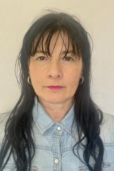Corina Mija