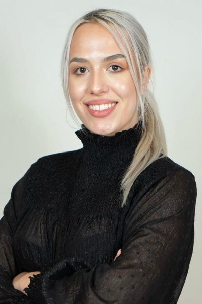 Stefania  Sutan