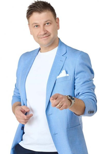 Razvan  MARINESCU
