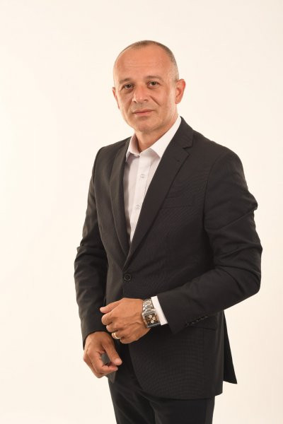 Florin Dubovici 
