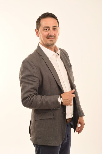 Mircea Pasca