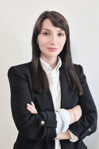 Bianca Vladaia