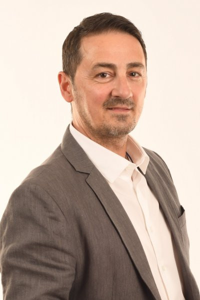 Mircea Pasca