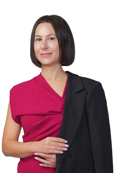 Florentina Radulescu