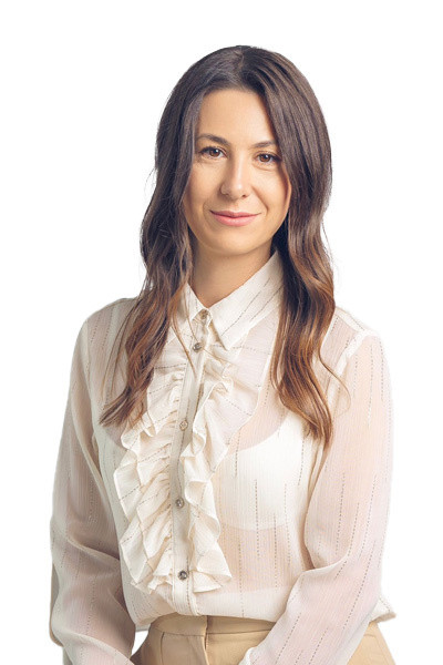 Florentina Radulescu