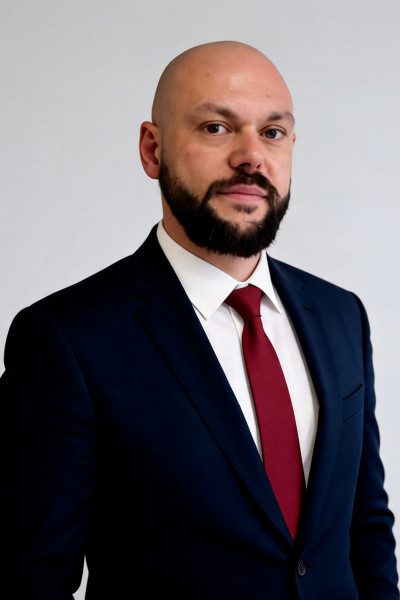 Sergiu Podina
