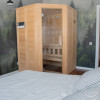 Apartament de doua camere cu sauna thumb 10