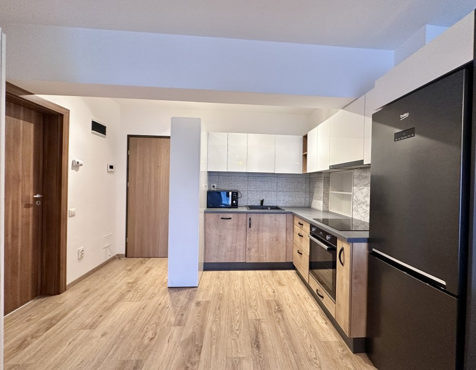 Comision 0 %. Inchiriere 2 camere,mobilat , Iulius Mall, Viva City, Gheorgheni