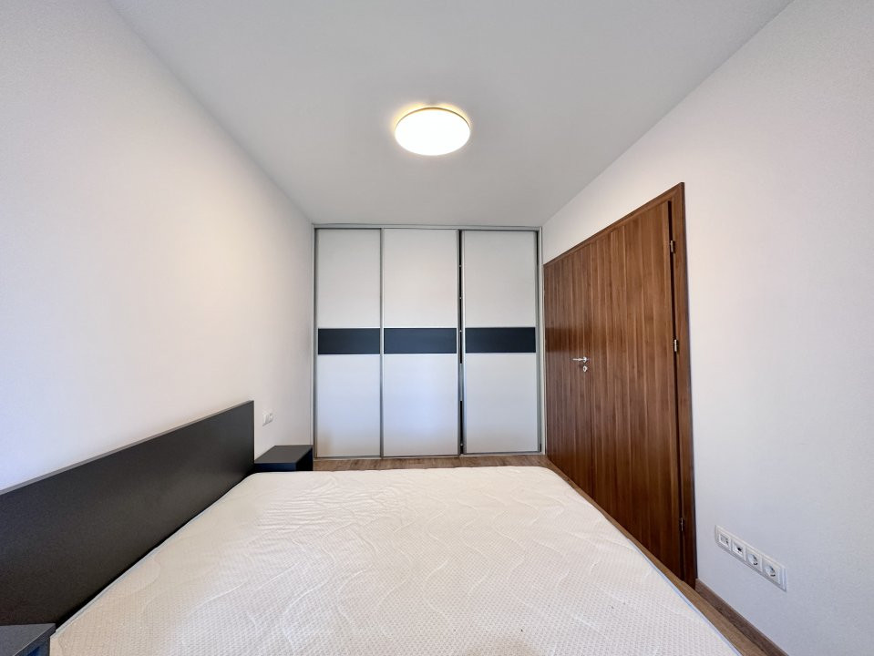 Comision 0 %. Inchiriere 2 camere,mobilat , Iulius Mall, Viva City, Gheorgheni
