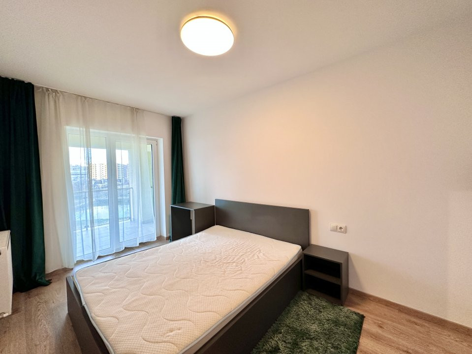 Comision 0 %. Inchiriere 2 camere,mobilat , Iulius Mall, Viva City, Gheorgheni