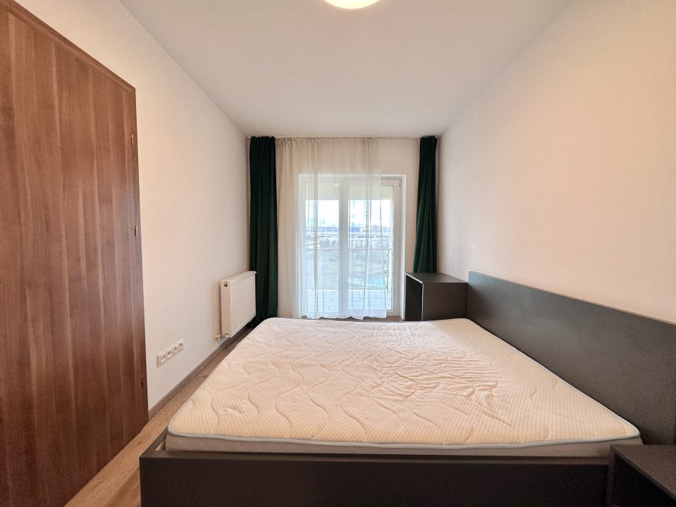 Comision 0 %. Inchiriere 2 camere,mobilat , Iulius Mall, Viva City, Gheorgheni