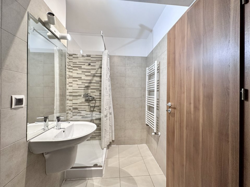 Comision 0 %. Inchiriere 2 camere,mobilat , Iulius Mall, Viva City, Gheorgheni