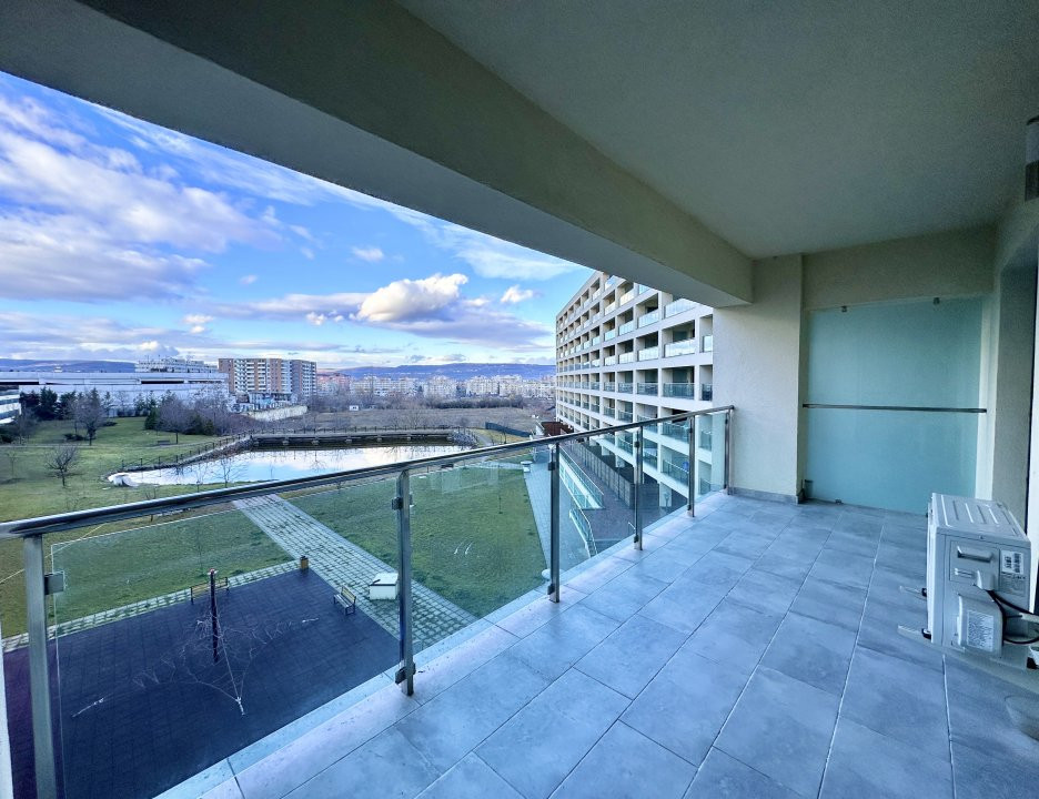 Comision 0 %. Inchiriere 2 camere,mobilat , Iulius Mall, Viva City, Gheorgheni