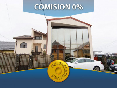COMISION 0% Casa deosebita in Gavana
