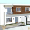 Casa Duplex 4 camere Balotesti DIRECT Dezvoltator - COMISION 0% thumb 2