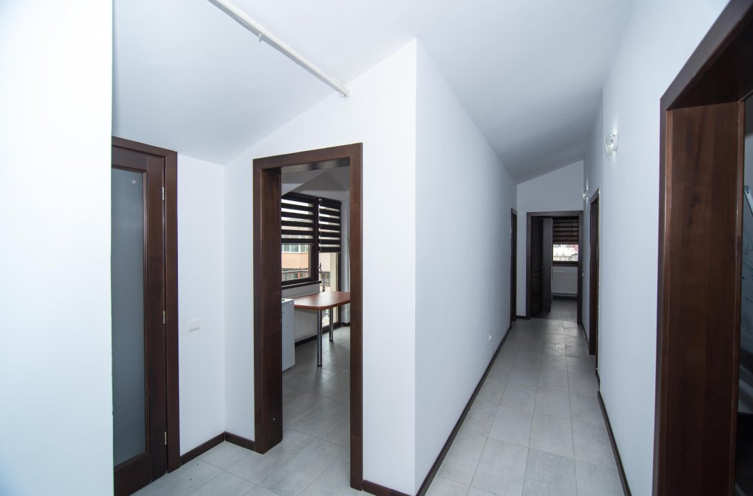 COMISION 0% PENTRU CUMPARATOR - APARTAMENT 3 CAMERE BLOC NOU - TRIVALE 