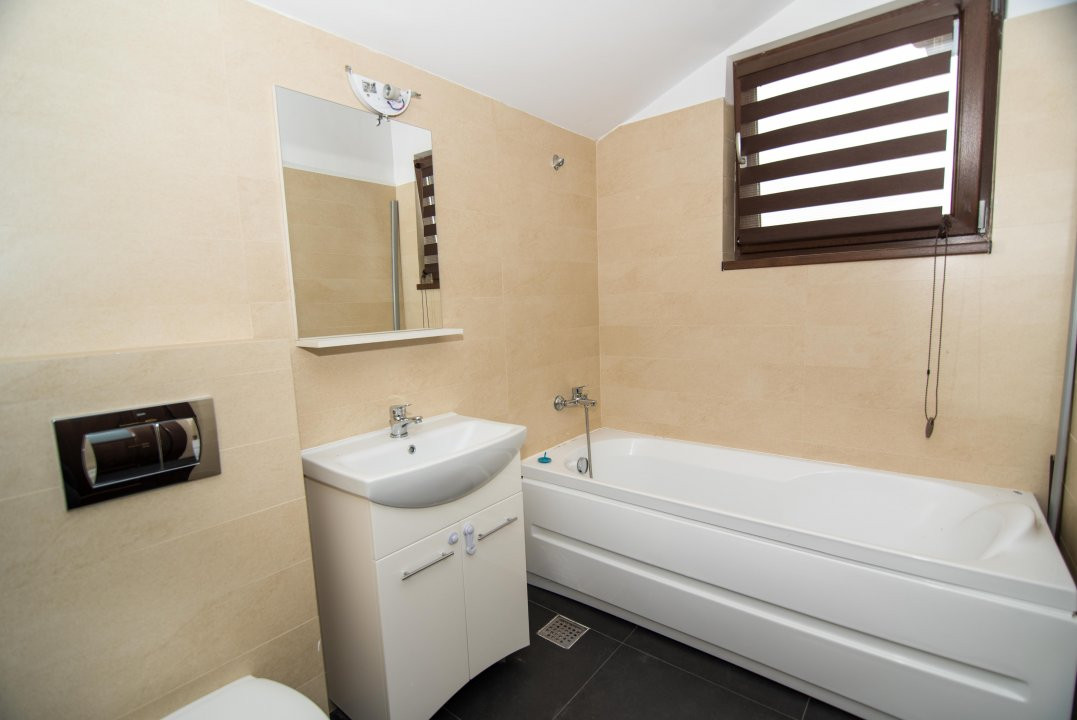 COMISION 0% PENTRU CUMPARATOR - APARTAMENT 3 CAMERE BLOC NOU - TRIVALE 