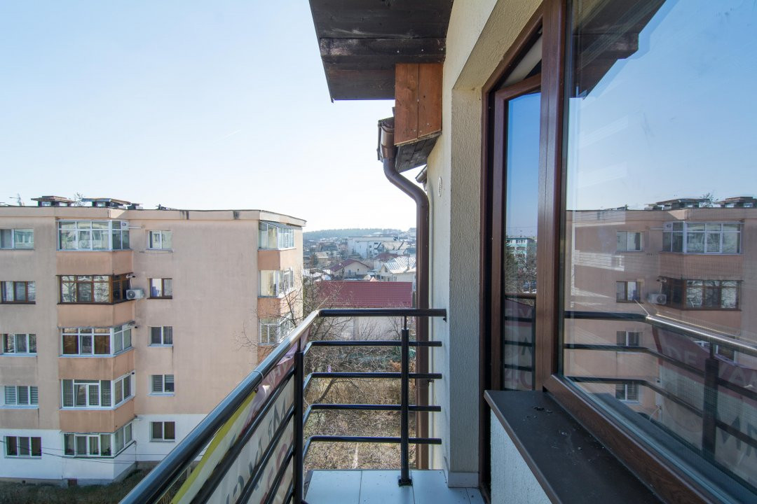 COMISION 0% PENTRU CUMPARATOR - APARTAMENT 3 CAMERE BLOC NOU - TRIVALE 