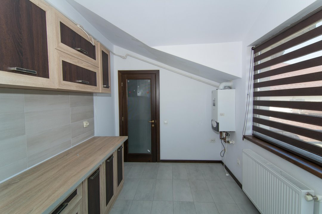 COMISION 0% PENTRU CUMPARATOR - APARTAMENT 3 CAMERE BLOC NOU - TRIVALE 