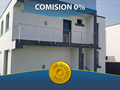 Casa 4 camere-Prundu-Valea Geamana-Comision 0%