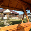 Casa traditionala romaneasca in zona Salatrucu, jud. Arges. Comision 0% thumb 5