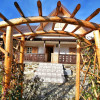 Casa traditionala romaneasca in zona Salatrucu, jud. Arges. Comision 0% thumb 12