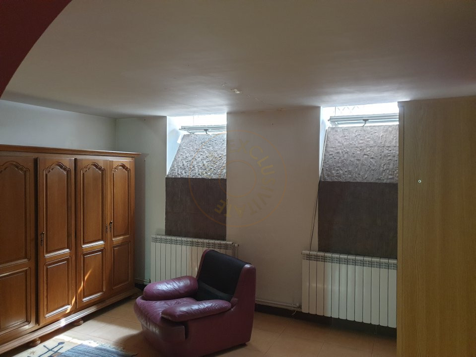 Apartament in vila  5 camere, 132mp - zona Dacia, Bucuresti 13