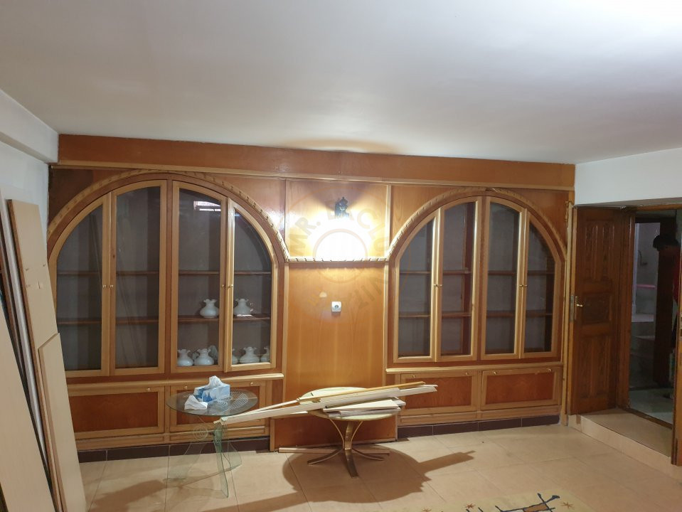 Apartament in vila  5 camere, 132mp - zona Dacia, Bucuresti 14