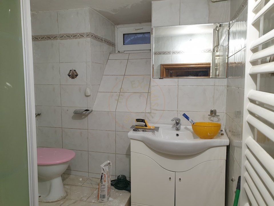 Apartament in vila  5 camere, 132mp - zona Dacia, Bucuresti 17