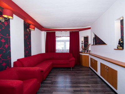Apartament 2 camere mobilat - Rolast Pitesti