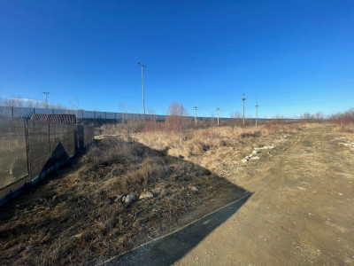 Teren Pitesti Slava Intravilan - 0% Comision