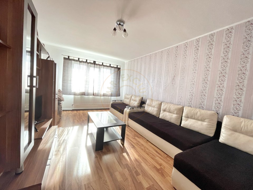 Apartament 3 camere decomandat Mioveni 2