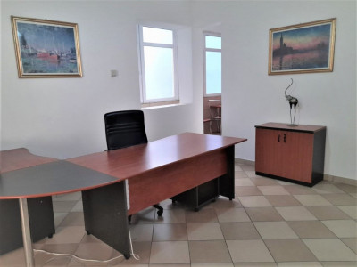 Apartament pentru office Mosilor-Eminescu , spatiu  elegant 128 mp