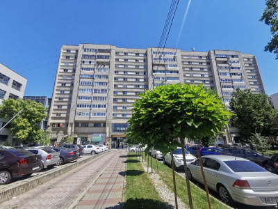  Apartament 3 camere Ultracentral Mobilux-Pitesti   0% Comision 