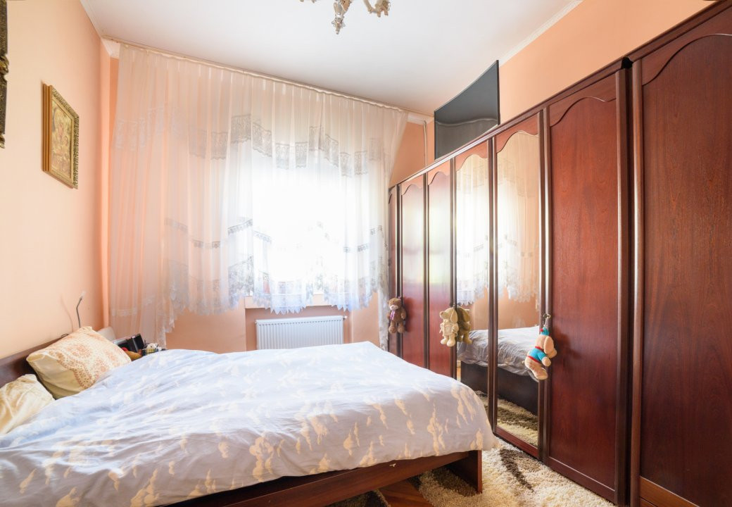De vânzare casă Central 
