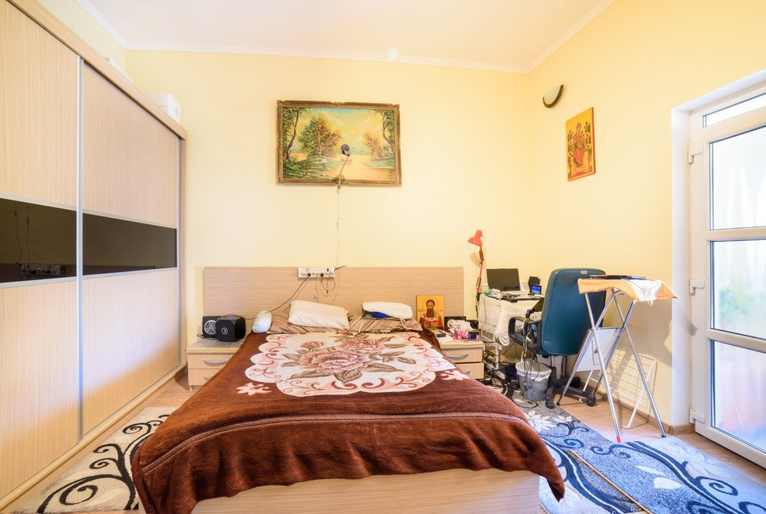 De vânzare casă Central 