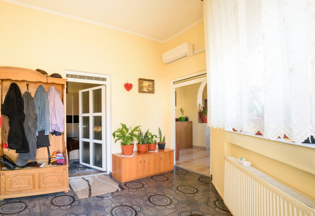 De vânzare casă Central 
