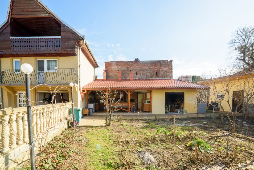 De vânzare casă Central 