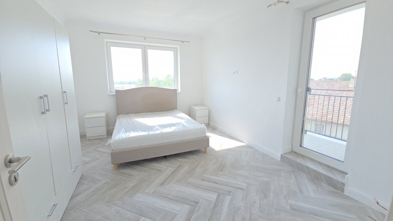 De vânzare apartament 2 camere 