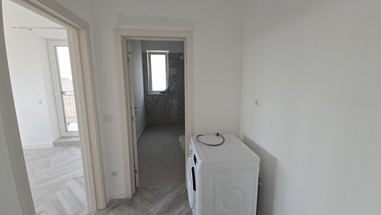 De vânzare apartament 2 camere 