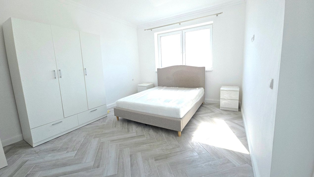 De vânzare apartament 2 camere 