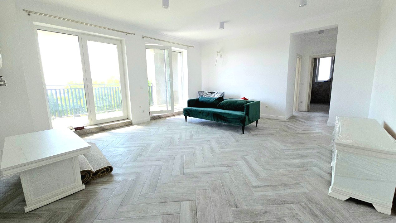 De vânzare apartament 2 camere 