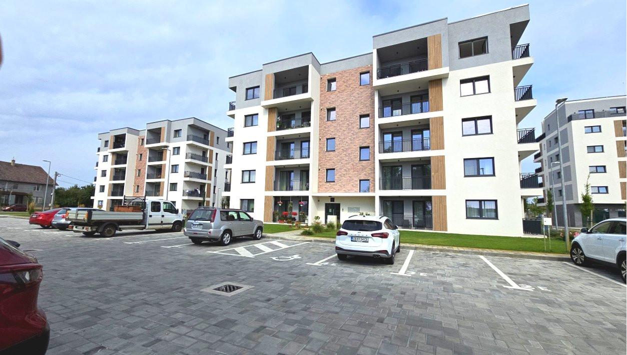 De vânzare apartament 2 camere 