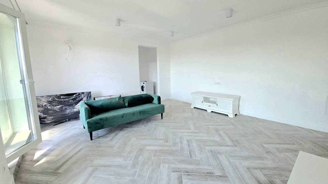 De vânzare apartament 2 camere 